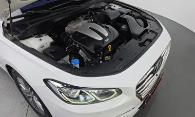 Hyundai Grandeur 2018, 125229 км, за 9867.54 USD - фото 6