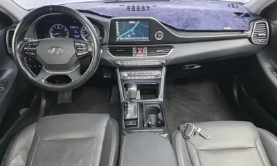 Hyundai Grandeur 2018, 125229 км, за 9867.54 USD - фото 7