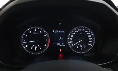 Hyundai Grandeur 2018, 125229 км, за 9867.54 USD - фото 8