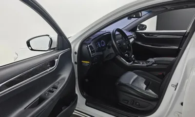 Hyundai Grandeur 2018, 125229 км, за 9867.54 USD - фото 11