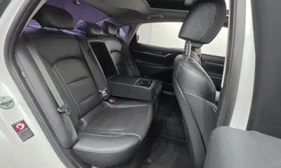 Hyundai Grandeur 2018, 125229 км, за 9867.54 USD - фото 19