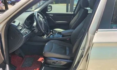 BMW X3 2012, 120000 км, за 5194.04 USD - фото 8