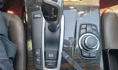 BMW X3 2012, 120000 км, за 5194.04 USD - фото 13