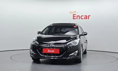 Hyundai i40 2012, 176201 км, за 3569.54 USD