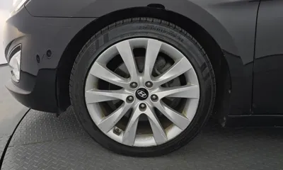 Hyundai i40 2012, 176201 км, за 3569.54 USD
