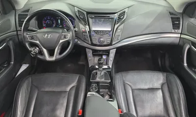 Hyundai i40 2012, 176201 км, за 3544.7 USD - фото 7