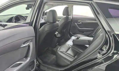 Hyundai i40 2012, 176201 км, за 3544.7 USD - фото 12