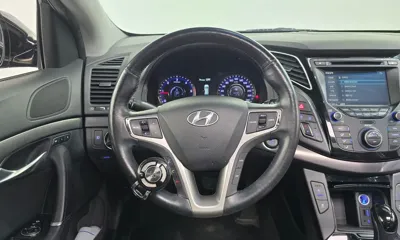Hyundai i40 2012, 176201 км, за 3544.7 USD - фото 15