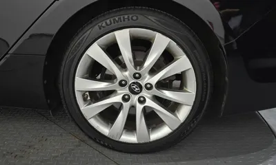 Hyundai i40 2012, 176201 км, за 3544.7 USD - фото 21
