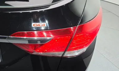 Hyundai i40 2012, 176201 км, за 3544.7 USD - фото 23