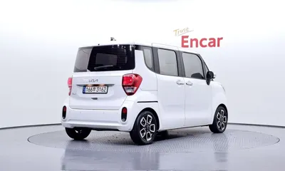 Kia Ray 2022, 51006 км, за 8782.21 USD