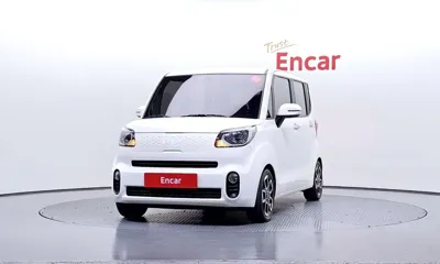 Kia Ray 2022, 51006 км, за 8782.21 USD