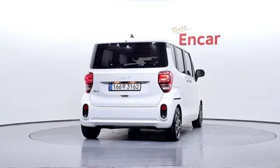 Kia Ray 2022, 51006 км, за 8782.21 USD