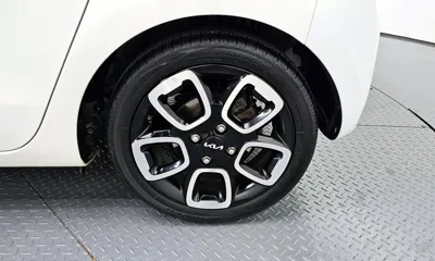Kia Ray 2022, 51006 км, за 8782.21 USD