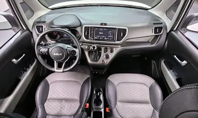 Kia Ray 2022, 51006 км, за 8736.18 USD - фото 7