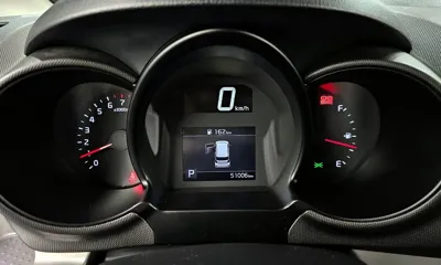 Kia Ray 2022, 51006 км, за 8736.18 USD - фото 8