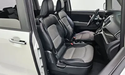 Kia Ray 2022, 51006 км, за 8736.18 USD - фото 10