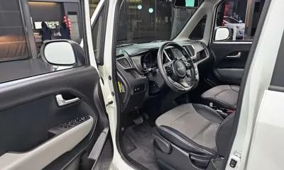 Kia Ray 2022, 51006 км, за 8736.18 USD - фото 11
