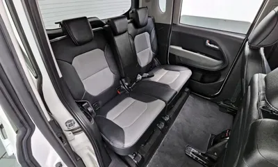 Kia Ray 2022, 51006 км, за 8736.18 USD - фото 12