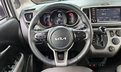 Kia Ray 2022, 51006 км, за 8736.18 USD - фото 13
