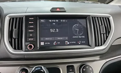 Kia Ray 2022, 51006 км, за 8736.18 USD - фото 16