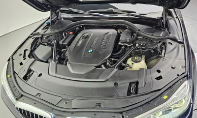 BMW 7-Series 2017, 190648 км, за 15244.31 USD - фото 6