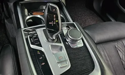 BMW 7-Series 2017, 190648 км, за 15244.31 USD - фото 9