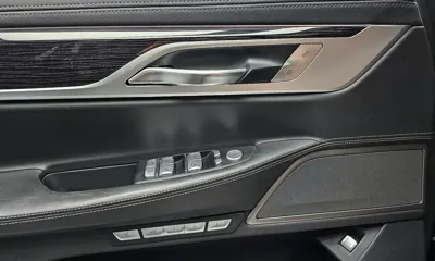 BMW 7-Series 2017, 190648 км, за 15244.31 USD - фото 21