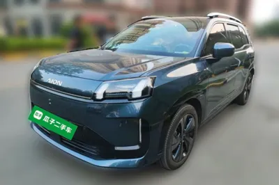 AION V · 2024 год