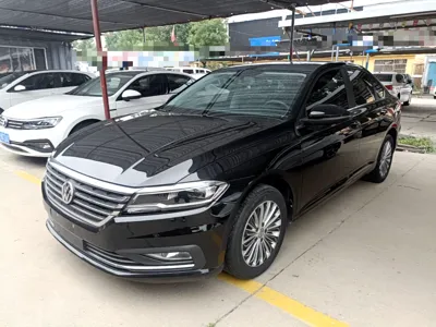 Volkswagen Lavida · 2019 год