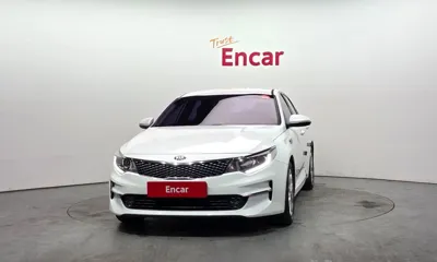 Kia K5 2016, 139062 км, за 6210.77 USD