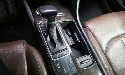 Kia K5 2016, 139062 км, за 6210.77 USD - фото 9