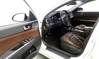 Kia K5 2016, 139062 км, за 6210.77 USD - фото 10
