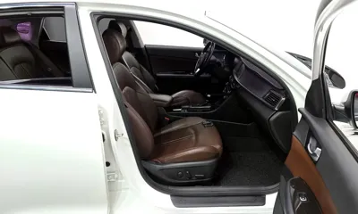 Kia K5 2016, 139062 км, за 6210.77 USD - фото 11