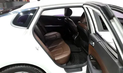 Kia K5 2016, 139062 км, за 6210.77 USD - фото 12