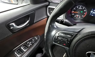 Kia K5 2016, 139062 км, за 6210.77 USD - фото 17