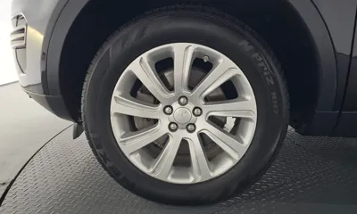 Land Rover Discovery Sport 2016, 98477 км, за 6236.05 USD