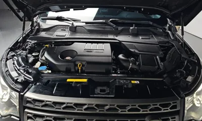 Land Rover Discovery Sport 2016, 98477 км, за 6236.05 USD - фото 6