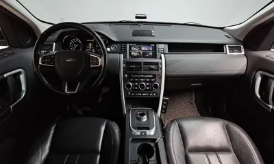 Land Rover Discovery Sport 2016, 98477 км, за 6236.05 USD - фото 7