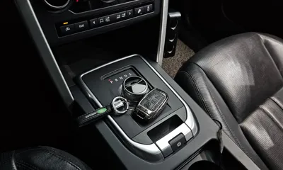 Land Rover Discovery Sport 2016, 98477 км, за 6236.05 USD - фото 9