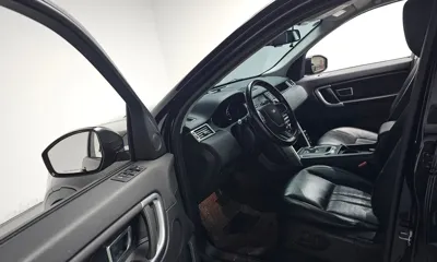 Land Rover Discovery Sport 2016, 98477 км, за 6236.05 USD - фото 10