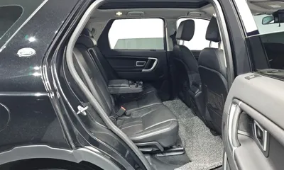 Land Rover Discovery Sport 2016, 98477 км, за 6236.05 USD - фото 11