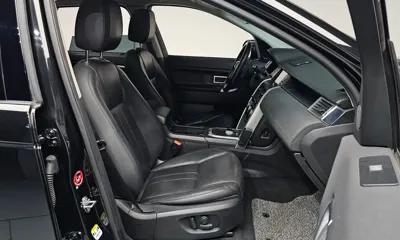 Land Rover Discovery Sport 2016, 98477 км, за 6236.05 USD - фото 12