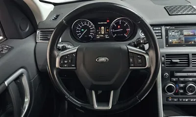 Land Rover Discovery Sport 2016, 98477 км, за 6236.05 USD - фото 13