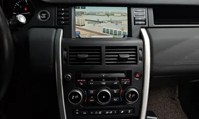 Land Rover Discovery Sport 2016, 98477 км, за 6236.05 USD - фото 14