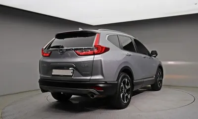 Honda CR-V 2017, 41533 км, за 13781.44 USD