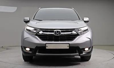 Honda CR-V 2017, 41533 км, за 13781.44 USD