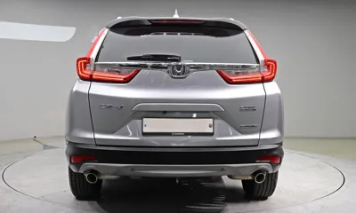 Honda CR-V 2017, 41533 км, за 13781.44 USD