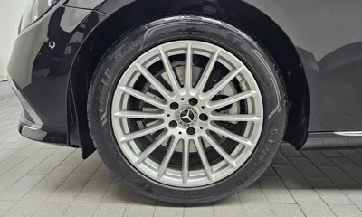 Mercedes-Benz E-Class 2021, 69787 км, за 21530.79 USD