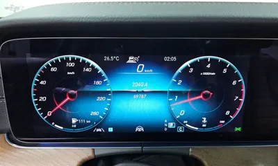Mercedes-Benz E-Class 2021, 69787 км, за 21530.79 USD - фото 8